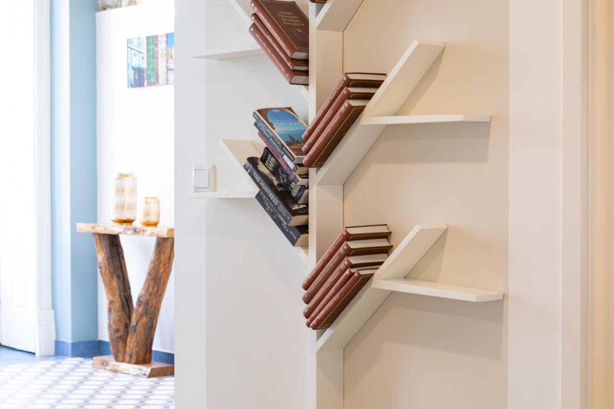 Deluxe Spacious Flats W Mezzanine By Host Wise Apartment Porto Exterior photo