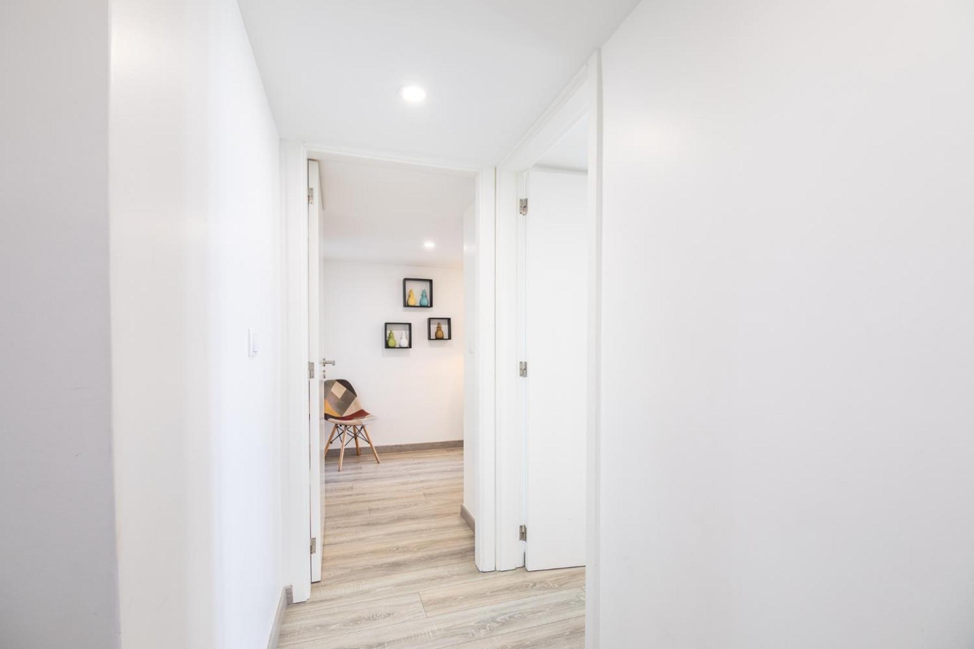 Deluxe Spacious Flats W Mezzanine By Host Wise Apartment Porto Room photo